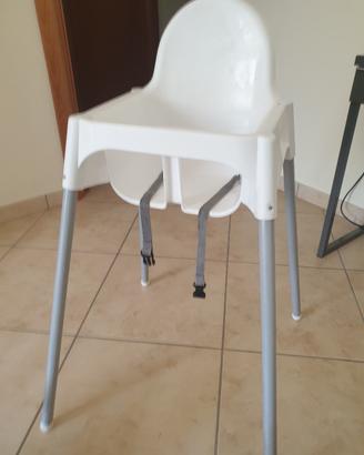 Seggiolone Ikea 