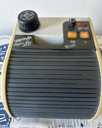 Vaporella Polti (ferro da stiro con caldaia)