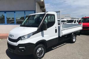 IVECO DAILY 35C14 RIBALTABILE