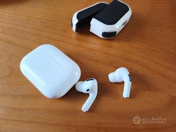 Apple AirPods Pro - Cuffie Bluetooth Wireless