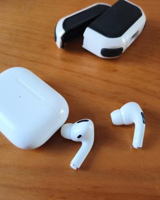Apple AirPods Pro - Cuffie Bluetooth Wireless