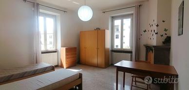 Camera in Piazza della Rocca