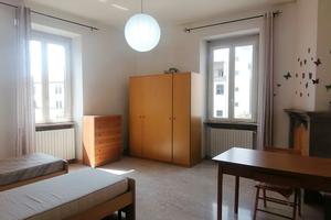 Camera in Piazza della Rocca