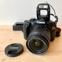 Fotocamere reflex Canon EOS 4000D