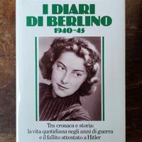 Libro I DIARI DI BERLINO Marie Vassiltchikov 