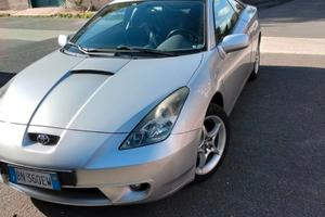 TOYOTA CELICA 7 SERIE ANNO 2000