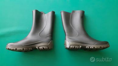 Stivaletti in gomma