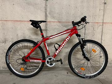 Bianchi doss