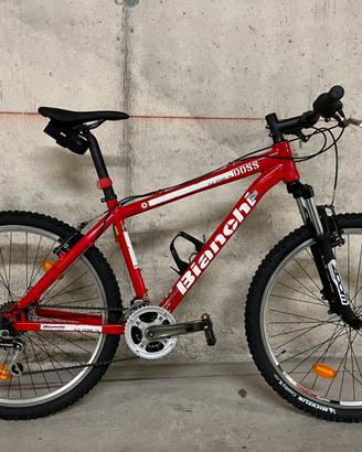 Bianchi doss