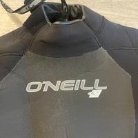 Muta ONEILL.