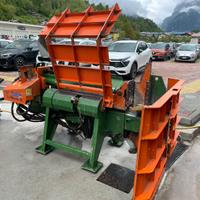 Spaccalegna orizzontale Posch SplitMaster 30
