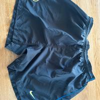 Pantaloncini originali, Inter