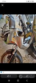 ricambi Aprilia pegaso 92