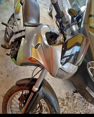 ricambi Aprilia pegaso 92