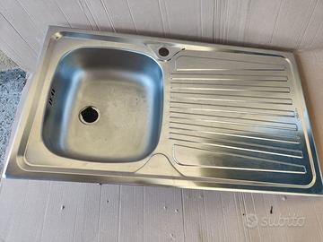 LAVELLO con MISCELATORE