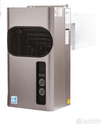 Motore cella frigo positivo.