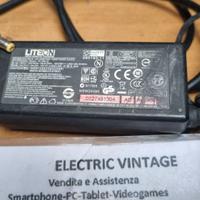 9526N-alimentatore pc portatile compatibile Acer L