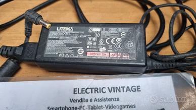 9526N-alimentatore pc portatile compatibile Acer L