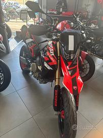 Ducati Hypermotard
