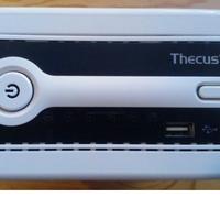 NAS Thecus (storage con 2 baie/slot)