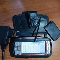 Nokia 7710