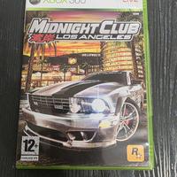 Midnight club los angeles ps3 Italiano