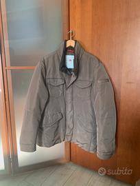 giubbotto uomo Peuterey