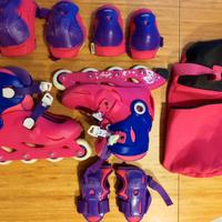 Rollerblade Oxelo Play 3 