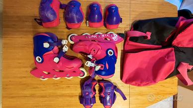 Rollerblade Oxelo Play 3 