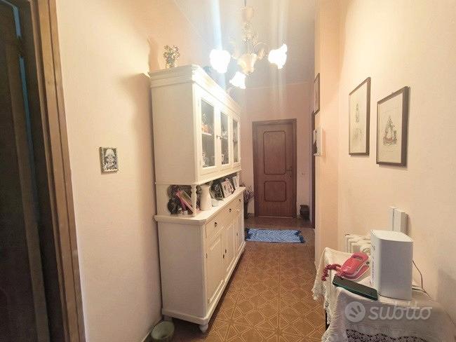 Appartamento – Cabuderra/Capoterra, Sa Mata 'e s'Ollastu, Casteddu/Cagliari - Vista 2