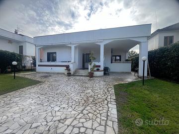 Rif. 498 150.000,00 baia verde - viale privato