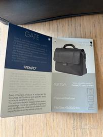 Borsa da lavoro porta PC