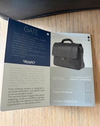 Borsa da lavoro porta PC