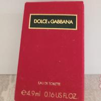 miniatura Dolce. & Gabbana 
