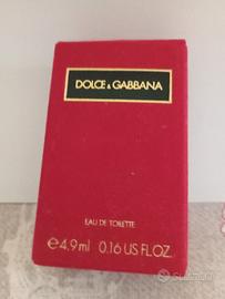 miniatura Dolce. & Gabbana 