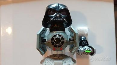 Set 2 action figure – Darth Vader