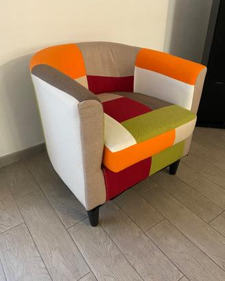 Poltroncina