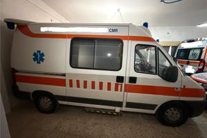 Ambulanza