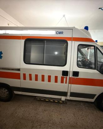 Ambulanza