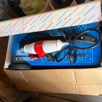 Saldatrice awelco master 255