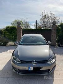 VOLKSWAGEN Golf 7ª serie - 2016