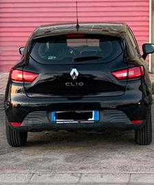 Renault Clio gpl 1.2