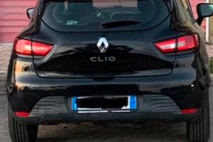 Renault Clio gpl 1.2