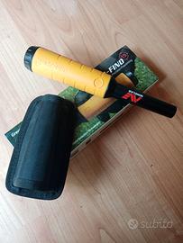 PIN pointer Minelab