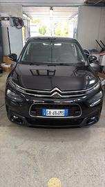 Citroen C4 Cactus BlueHDi 100 S&S Feel Pack