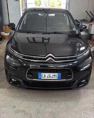 Citroen C4 Cactus BlueHDi 100 S&S Feel Pack