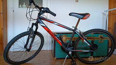 Bicicletta Wander Stark