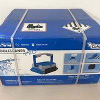 Robot pulitore per piscina Colibrì PoolCleaner Pro
