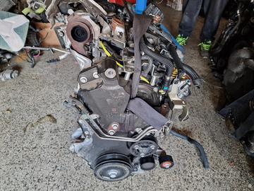 Motore R9N Mercedes Vito Renault Talisman Australe