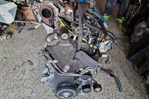 Motore R9N Mercedes Vito Renault Talisman Australe